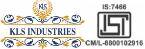 KLS INDUSTRIES