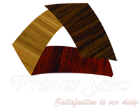 PRANAV SALES
