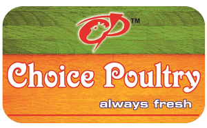 CHOICE POULTRY