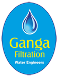 Ganga Filtration