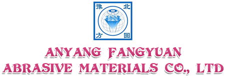 ANYANG FANGYUAN ABRASIVE MATERIALS CO., LTD.