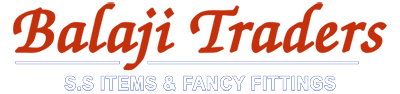 BALAJI TRADERS