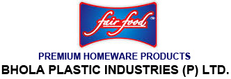 BHOLA PLASTIC INDUSTRIES PVT LTD.