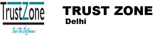 TRUST ZONE