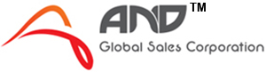 And Global Sales Corporation