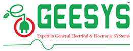 GEESYS Technologies (India) Private Limited