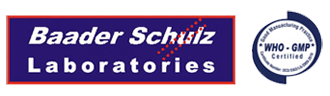 BAADER SCHULZ LABORATORIES