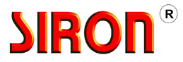 SIRON ELECTRONICS