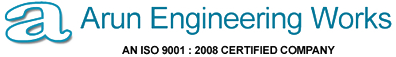 ARUN ENGINEERING WORKS