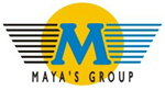 MAYA PRODUCTS (INDIA)