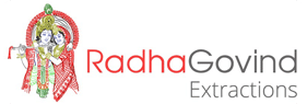 RADHA GOVIND EXTRACTIONS