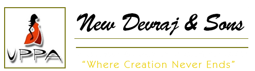 NEW DEVRAJ & SONS