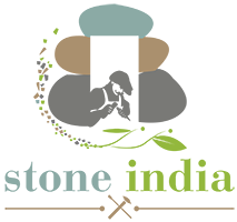 STONE INDIA