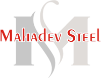 MAHADEV STEEL