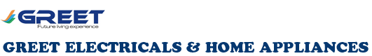 GREET ELECTRICALS & HOME APPLIANCES