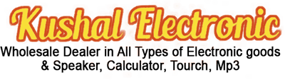 KUSHAL ELECTRONICS