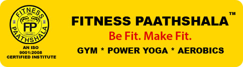 FITNESS PAATHSHALA