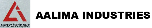 AALIMA INDUSTRIES