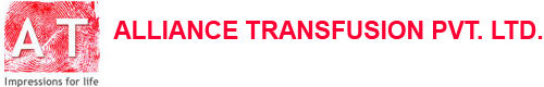 ALLIANCE TRANSFUSION PVT. LTD.