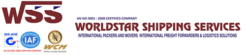 WORLDSTAR SHIPPING SERVICES India Private Limited