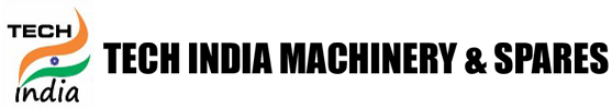 Tech India Machinery & Spares LLP