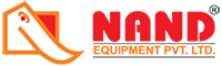 NAND EQUIPMENT PVT. LTD.