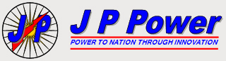 J P Power