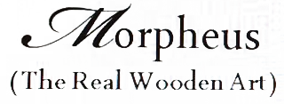 Morpheus (The Real Wooden Art)