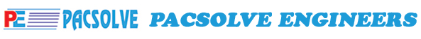 Pacsolve Engineers
