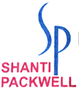 SHANTI PACKWELL