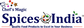 Chefs Magic Spices India