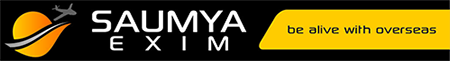 SAUMYA EXIM