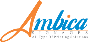 AMBICA SIGNAGES