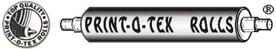 PRINT-O-TEX ROLLS
