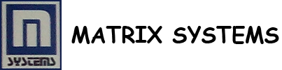 MATRIX SYSTEMS