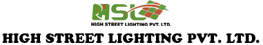 HIGH STREET LIGHTING PVT. LTD.