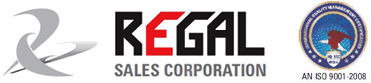 REGAL SALES CORPORATION