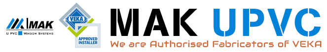 MAK UPVC