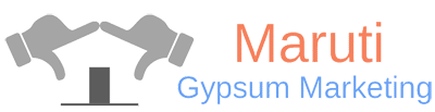 MARUTI GYPSUM MARKETING