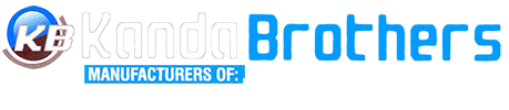 KANDA BROTHERS