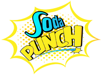 Soda Punch Soda Machine