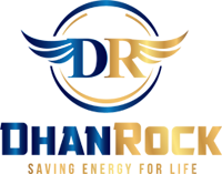 DHANBAD ROCK WOOL INSULATION PVT . LTD.