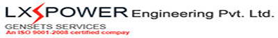 LX POWER ENGINEERING PVT. LTD.