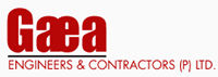 GAEA ENGINEERS & CONTRACTORS (P) LTD.