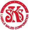 SKS LABEL SALES CORPORATION