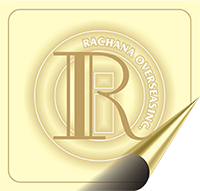 Rachana Overseas Inc.