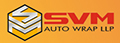 SVM AUTO WRAP LLP