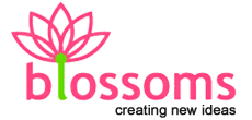 Blossoms Aroma Pvt. Ltd.