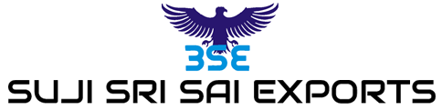 SUJI SRI SAI EXPORTS