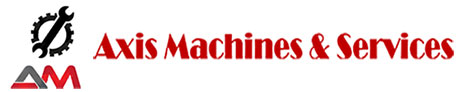 Axis Machines and Services